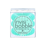 INVISIBOBBLE Original Spiral Hair Ties Traceless Bobbles - 3 x 3pk | 9 Total