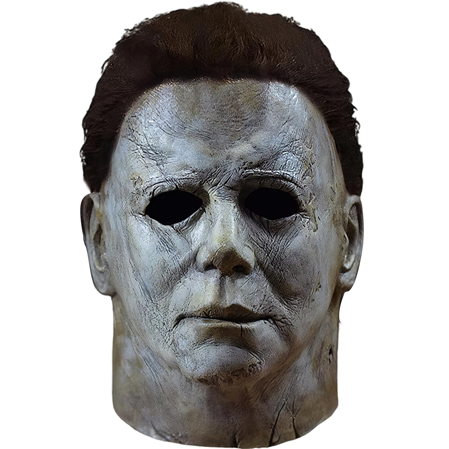 CSUJEE Michael Myers Mask Halloween Horror Cosplay Scary Party Costume