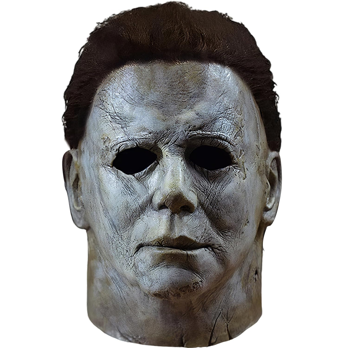 CSUJEE Michael Myers Mask Halloween Horror Cosplay Scary Party Costume