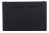 APC NetShelter 6U Wall-Mount Server Rack Steel Enclosure Cabinet in Black