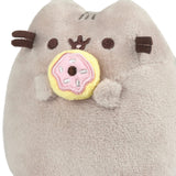 Aurora Pusheen Doughnut Small 5In Soft Toy Multi-Coloured