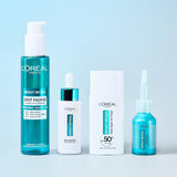L'Oreal Paris Dark Spot Defender 4 Step Niacinamide Routine Set