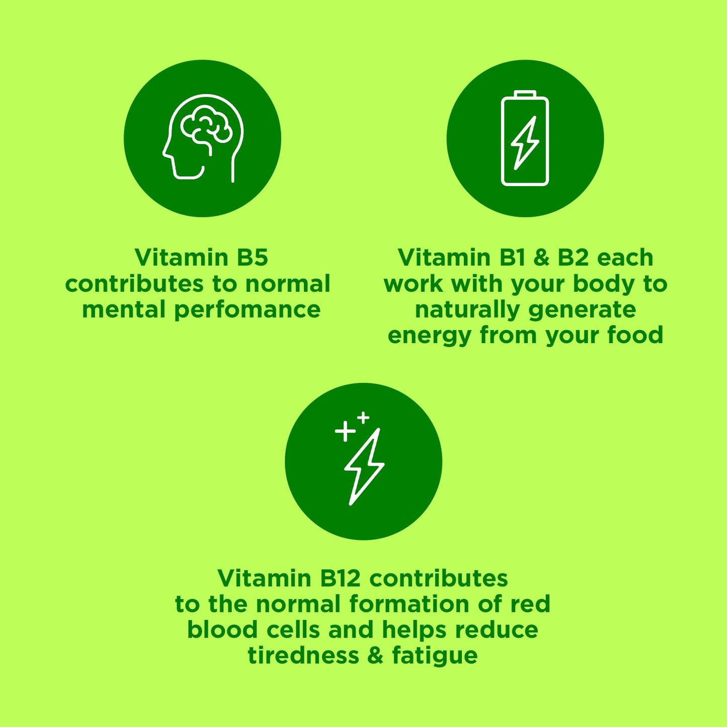 Berocca Vitamin C Effervescent Tablets 45 Pack Mixed Berries