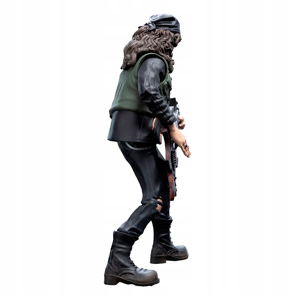 Mini Epics Stranger Things Rockstar Eddie No.15 Weta Workshop