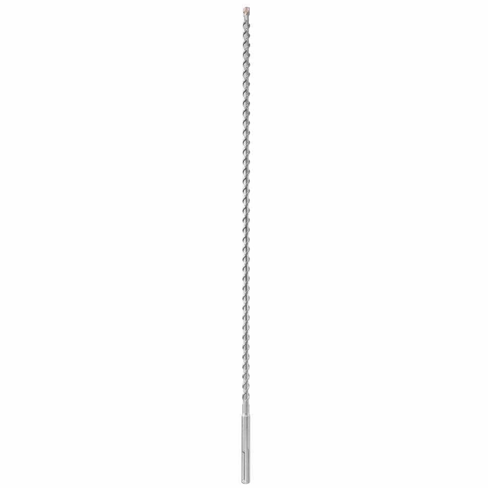 Bosch HC5043 SDS-Max Speed-X Carbide Rotary Hammer Bit 7/8 In.