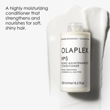 Olaplex No.5 Bond Maintenance Conditioner 250ml Repairs & Strengthens