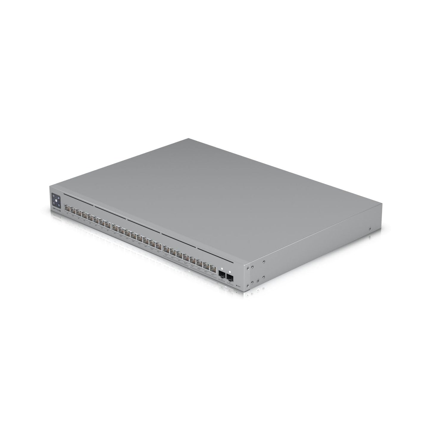 UbiQuiti USW-PRO-MAX-24 - 24 Ports - Grey