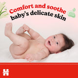 Huggies Natural Care Baby Wipes 12 x 48 Pack | 576 Wipes