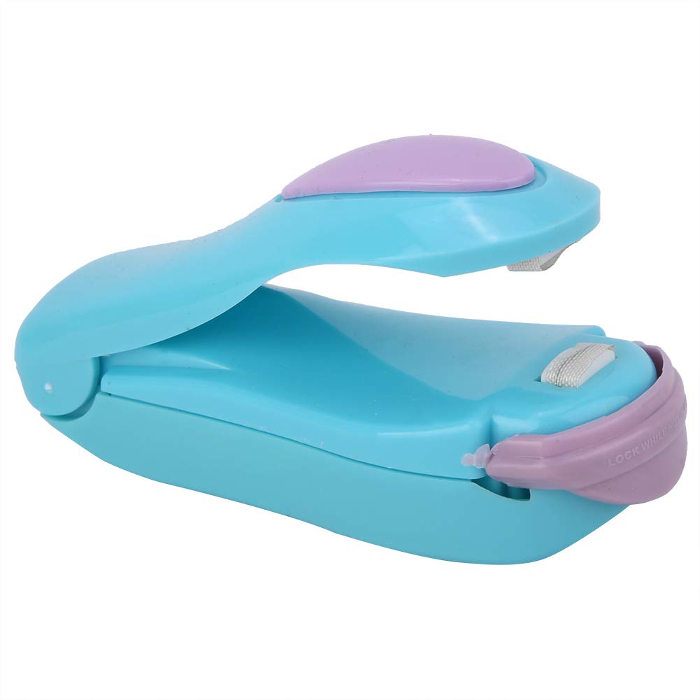 Handheld Mini Bag Sealer, Portable Electric Heat Sealing Machine