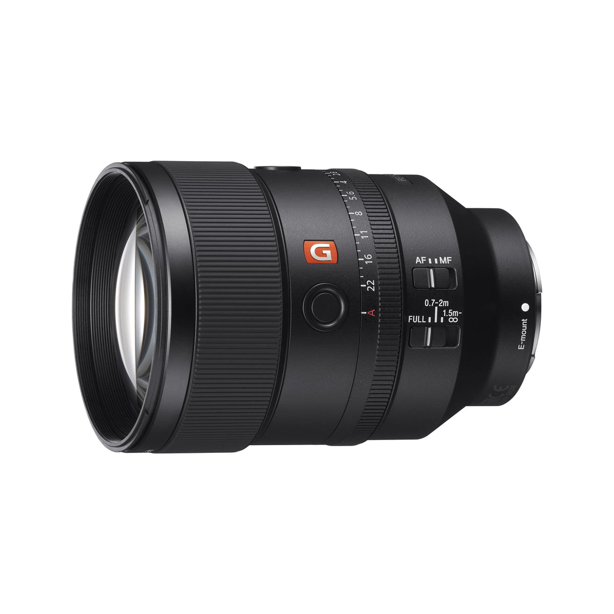 Sony FE 135mm F1.8 G Master E-Mount Prime Telephoto Lens