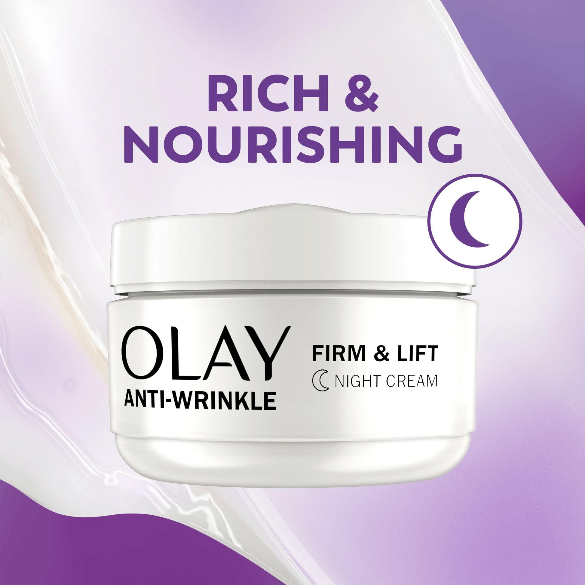 Olay Anti-Wrinkle Firm & Lift Giftset 50ml + 50ml SPF15