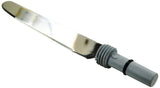 NRS Healthcare Easygrip Cutlery Knife - Easy Strong Grip Handle