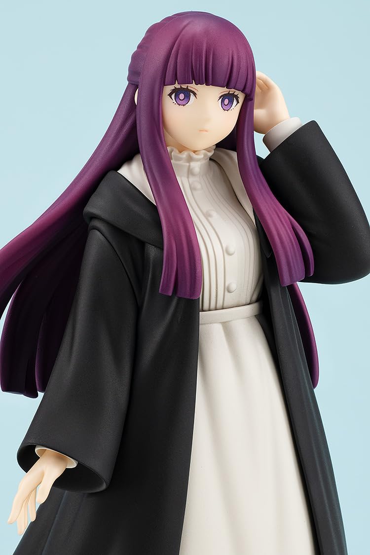 Fern Pop Up Parade 17 cm Figure Frieren Beyond Journey's End
