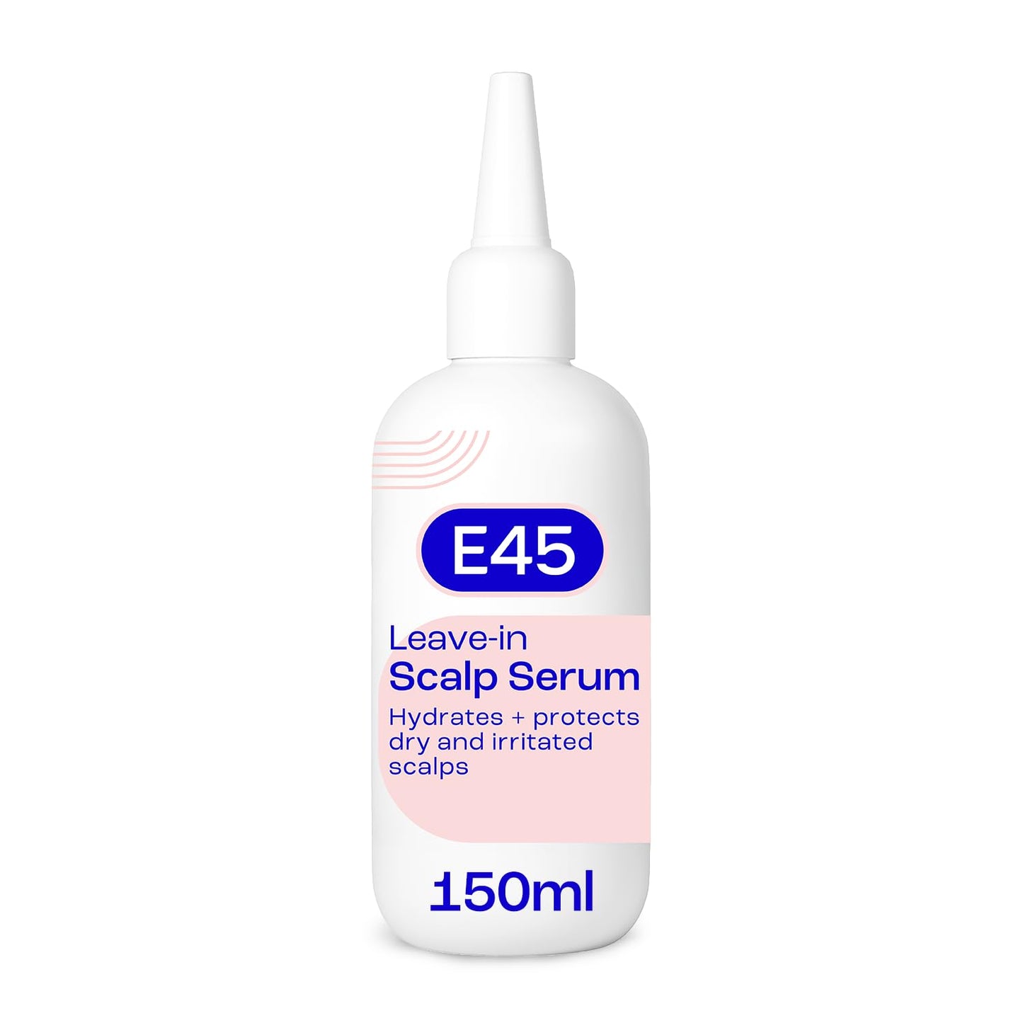 E45 Hydrating Scalp Serum 150ml | Dry Itchy Irritated Scalp