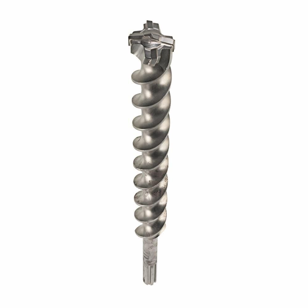 Bosch HC5043 SDS-Max Speed-X Carbide Rotary Hammer Bit 7/8 In.