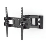 Hama TV Wall Mount Pivot Tilt Telescope 165cm 65 Inch 40kg OLED