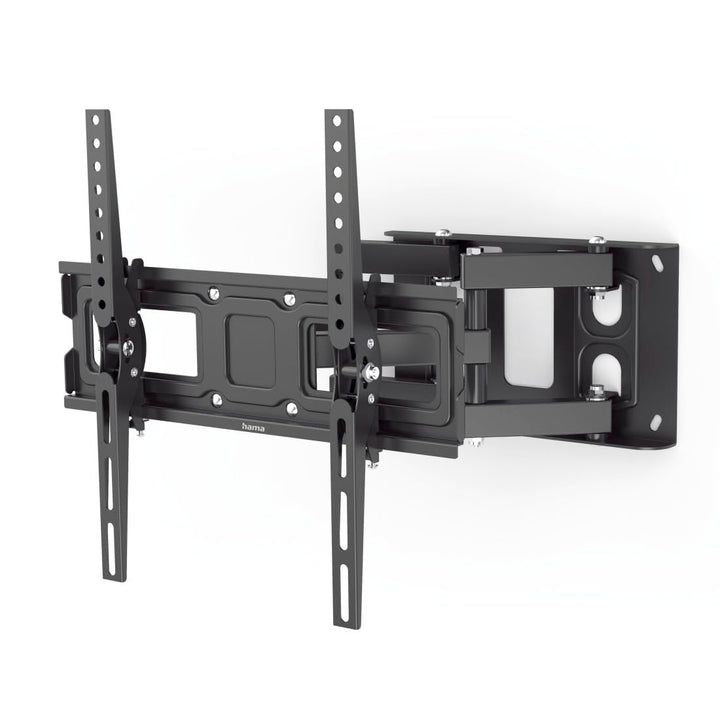 Hama TV Wall Mount Pivot Tilt Telescope 165cm 65 Inch 40kg OLED