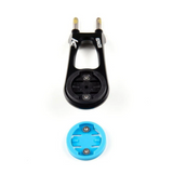 ENVE Road Computer Mount for Garmin, Wahoo, K Edge & Go Pro
