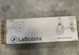 Lascoota Foldable Adult Scooter - Also Great as a Scooter
