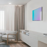 Hama Fixed TV Wall Mount Bracket 305 cm 100 kg Black - (37" to 120" TV's)