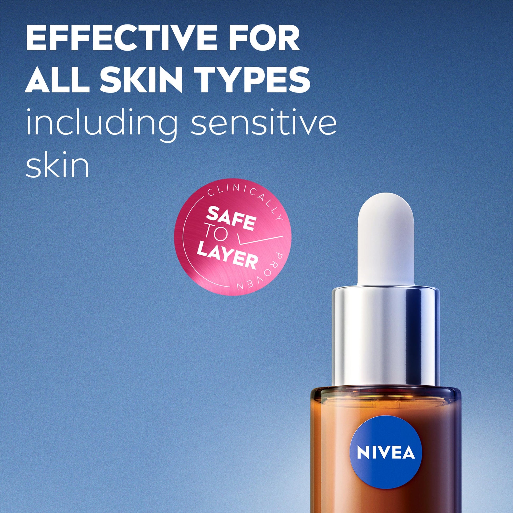 NIVEA Cellular Expert Vitamin C Serum 30ml | Anti-Ageing Radiance