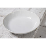 Olympia Denim White Coupe Bowl 220x46mm - Box of 6