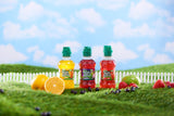 Robinsons Fruit Shoot Apple & Blackcurrant 200ml - 24 Pack
