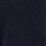 Russell Athletic Kids Hooded Sweatshirt Marine Crew Neck
