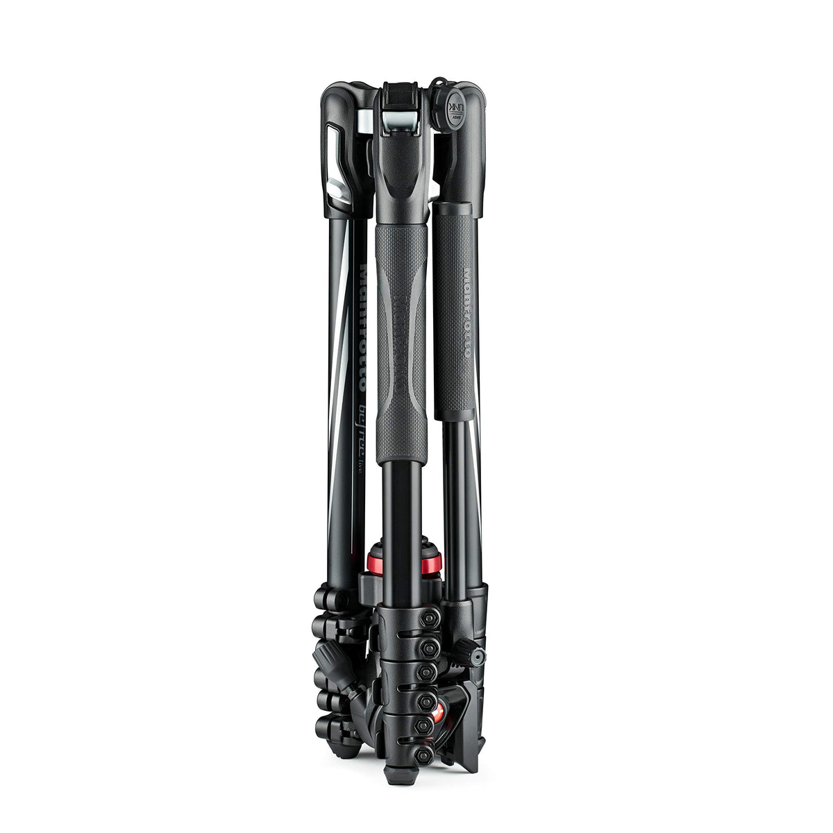 Manfrotto Befree Travel Lightweight Fluid Drag Video Tripod Kit