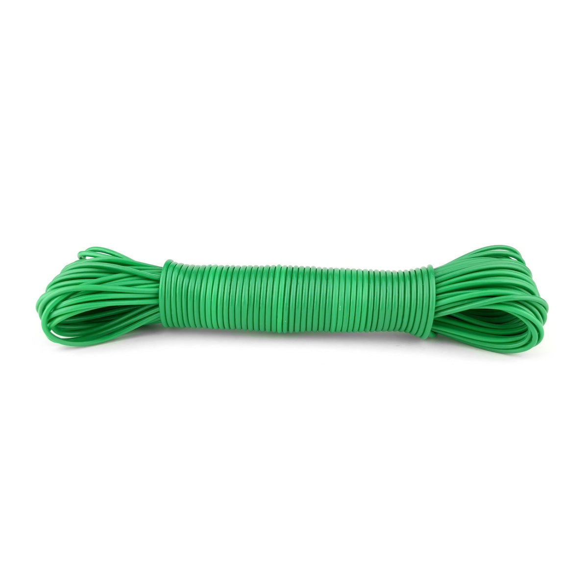 Washing Line Rope 20m Heavy Duty Outdoor Clothes Line