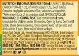 Robinsons Fruit Shoot Orange Kids Juice Drink 200ml - 24 Pack