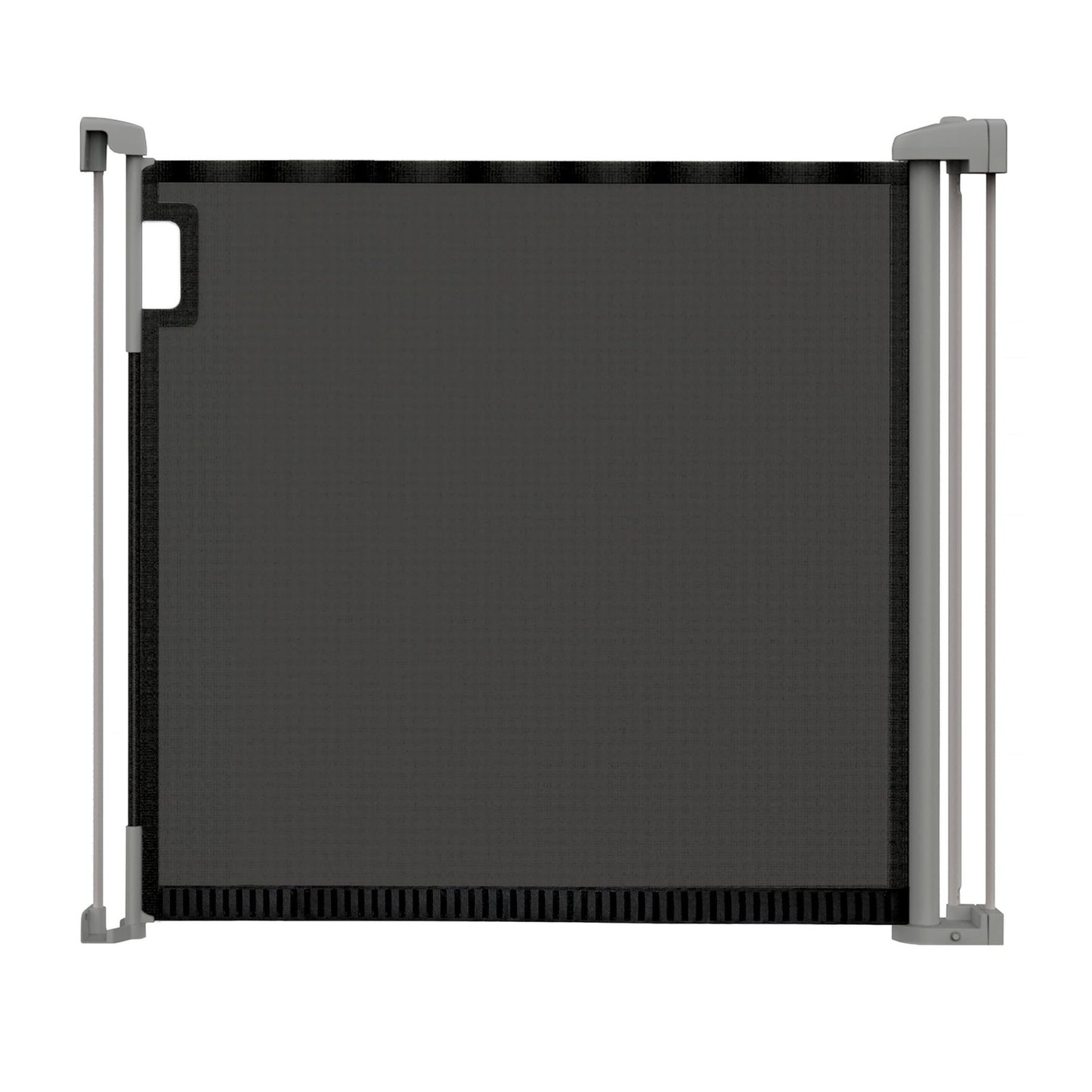 Ingenuity Thruway 52W Retractable Baby Gate with Tuck Away Mesh