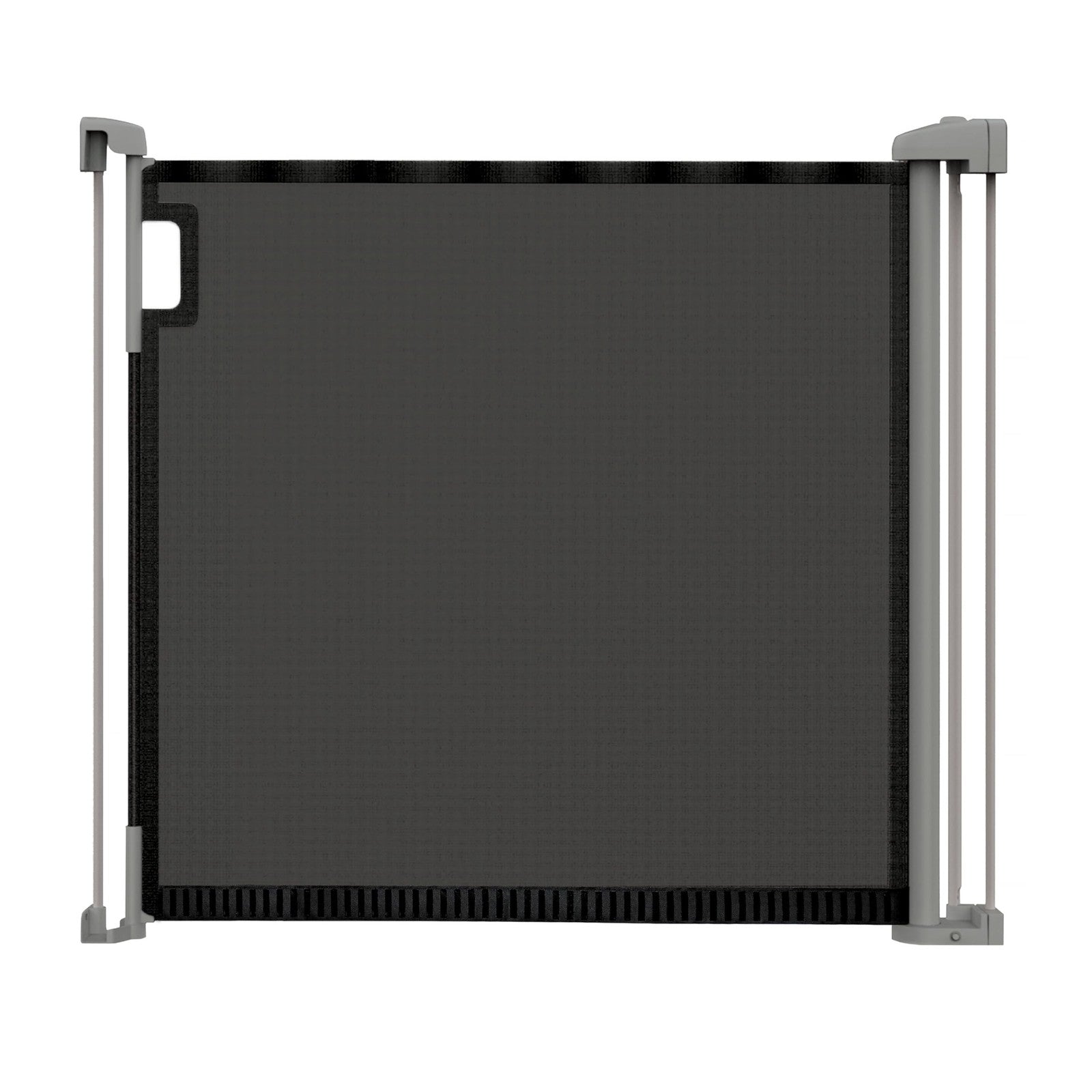 Ingenuity Thruway 52W Retractable Baby Gate with Tuck Away Mesh