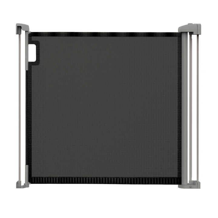 Ingenuity Thruway 52W Retractable Baby Gate with Tuck Away Mesh
