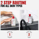Thayers Witch Hazel Facial Toner Cucumber Aloe Vera 355ml - Alcohol-Free & All Skin Types