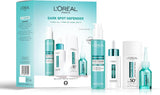 L'Oreal Paris Dark Spot Defender 4 Step Niacinamide Routine Set
