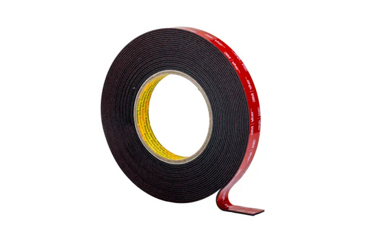 3M VHB 5952 Double Sided Heavy Duty Tape - 7.5m x 15mm
