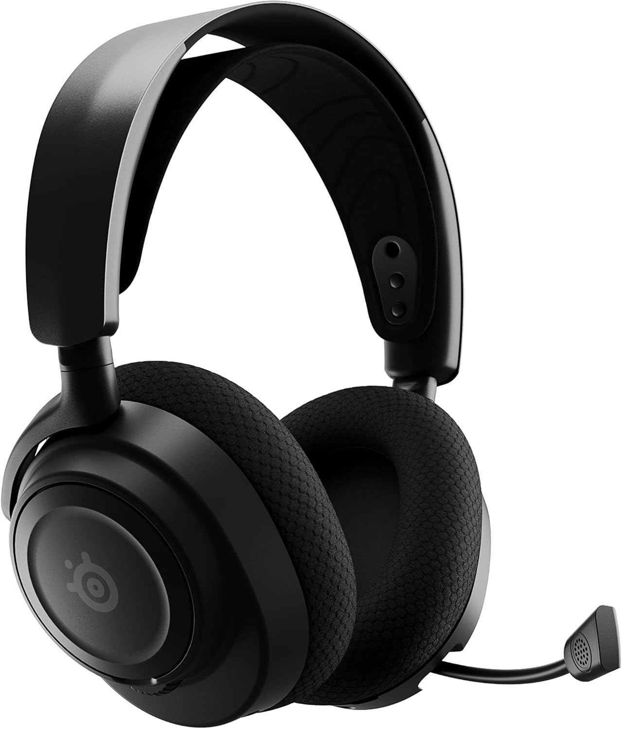 SteelSeries Arctis Nova 7 Wireless Gaming Headset