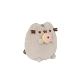 Aurora Pusheen Doughnut Small 5In Soft Toy Multi-Coloured