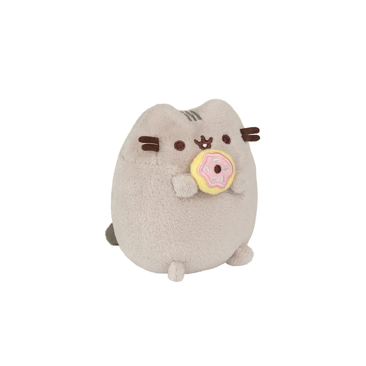 Aurora Pusheen Doughnut Small 5In Soft Toy Multi-Coloured