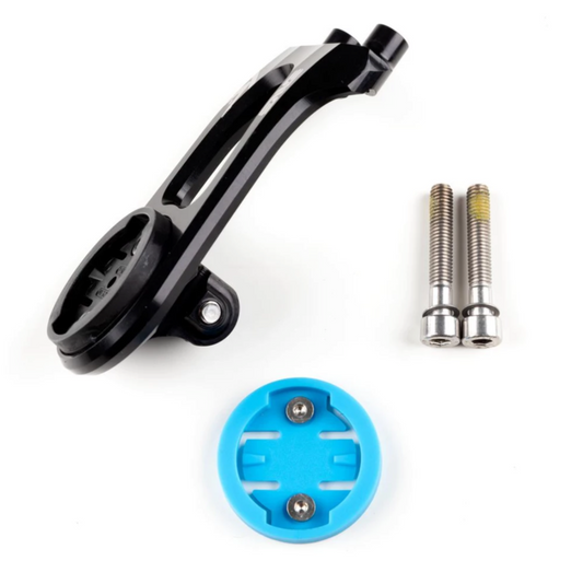 ENVE Road Computer Mount for Garmin, Wahoo, K Edge & Go Pro