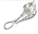 Ubiquiti Official UK Replacement Power Supply Plug - Genuine