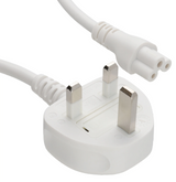 Ubiquiti Official UK Replacement Power Supply Plug - Genuine
