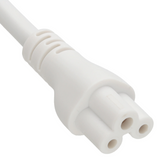 Ubiquiti Official UK Replacement Power Supply Plug - Genuine