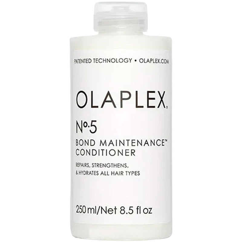 Olaplex No.5 Bond Maintenance Conditioner 250ml Repairs & Strengthens