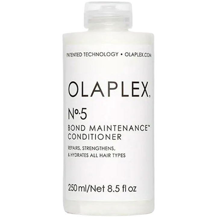 Olaplex No.5 Bond Maintenance Conditioner 250ml Repairs & Strengthens