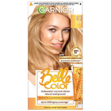 Garnier Belle Color 8.3 Natural Copper Blonde Permanent Hair Dye