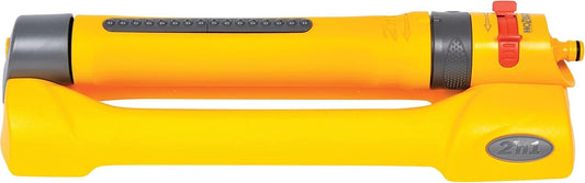 Hozelock Rectangular Sprinkler Pro 200m² (2976)