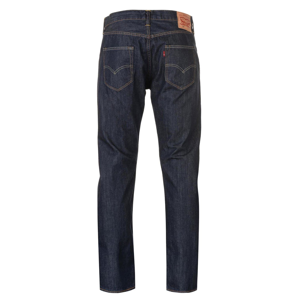 Levi's Men's 501 Original Fit V5 Jeans, Marlon, 34W / 32L
