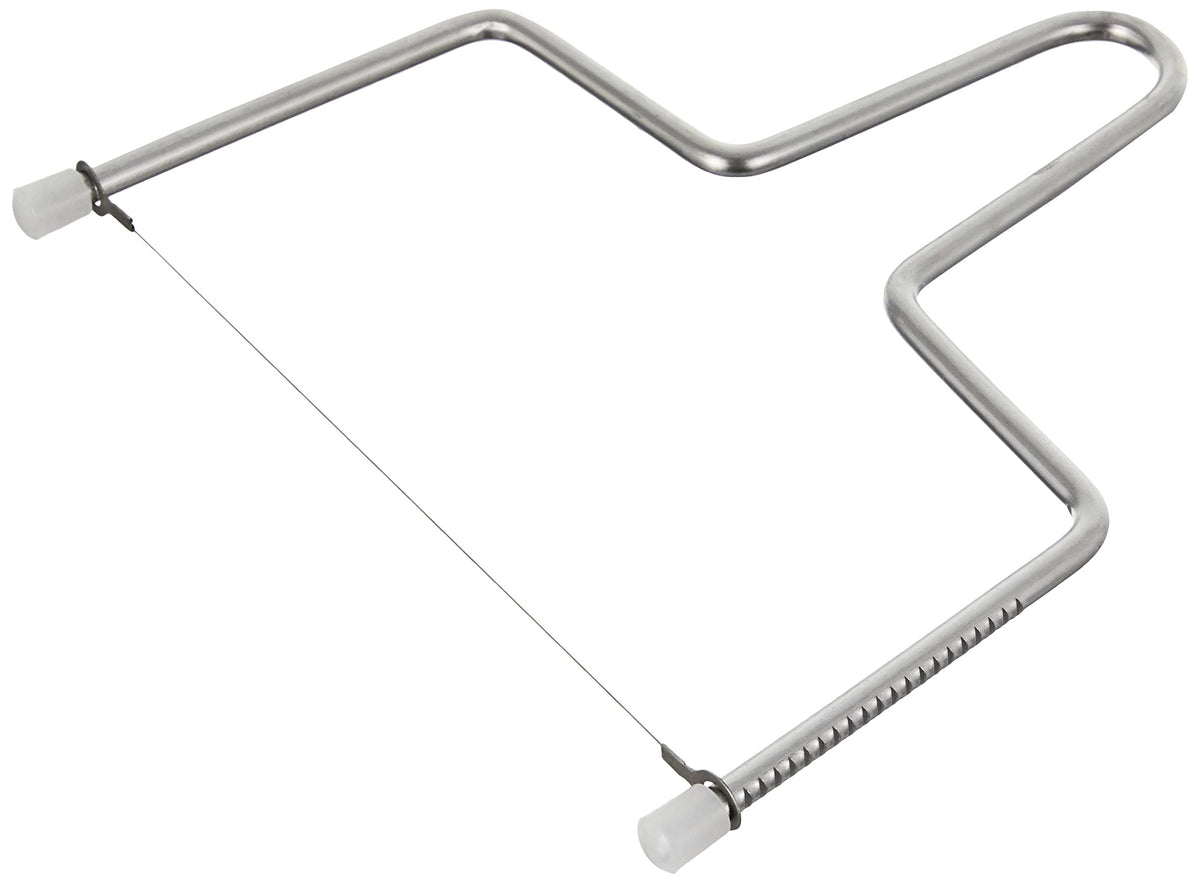 IBILI Prisma Lira Cortaquesos 17cm Stainless Steel Cheese Knife